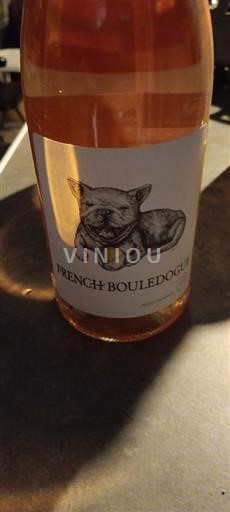 Languedoc ja Roussillon Pays d'Oc French Bouledogue 2022
