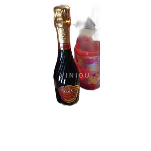 Champaña Champán Tsarine Premium Brut 2022