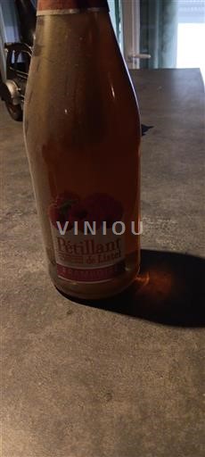Languedoc Unspecified Listel Framboise Non-Vintage