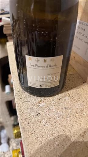 Loirevallei Niet gespecificeerd Les Pierres Aurèle 2018