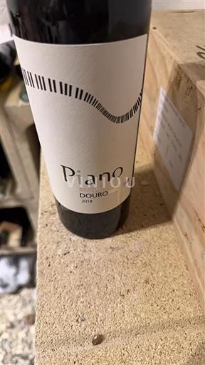 Portugal Duero Reserva Tinto 2018