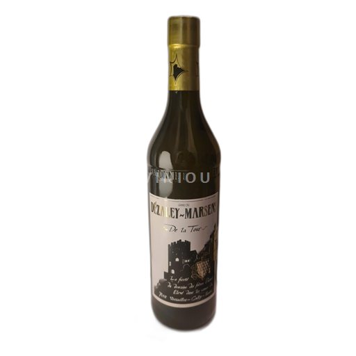 Vaud Lavaux AOC Dezaley Marsens - Vase 4 2021