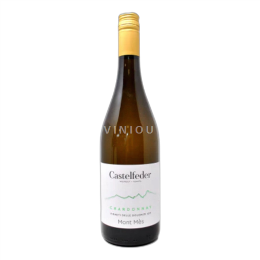 Véneto Vigneti delle Dolomiti Castelfeder Mont Mes 2024