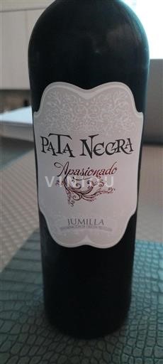 Murcia Jumilla Pata Negra Apasionado Không niên vụ