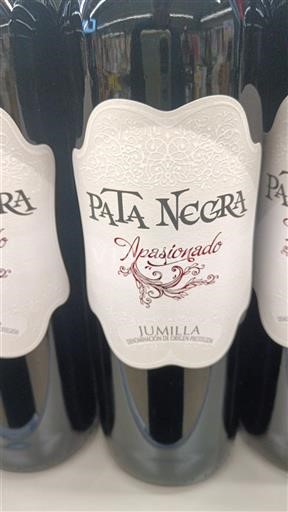Murcia Jumilla Pata Negra Apasionado Không niên vụ
