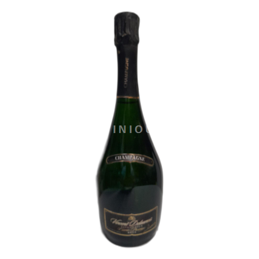 Champaña No especificado Vincent Delaunois Prestige Sin añada