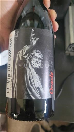 Languedoc No especificado Le Vin du Sorcier - Borie de Maurel Oracle Sin añada