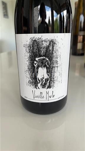Languedoc No especificado Jeff Carrel Vieille Mule 2022