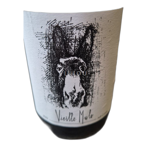 Languedoc Not Specified Jeff Carrel Vieille Mule 2022