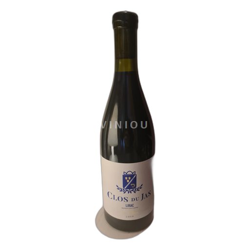 Rhône Valley Lirac Clos du Jas le Clos 2019