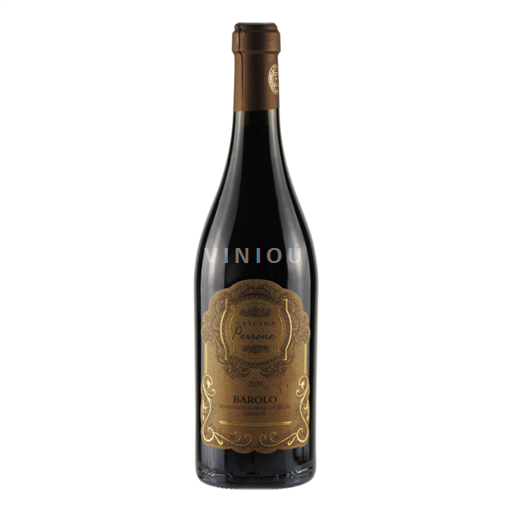 Piamonte Barolo Cascina Perrone 2020