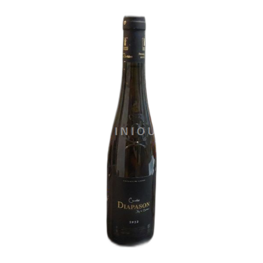 Loirevallei Coteaux du Layon EARL Pinet Diapason 2022