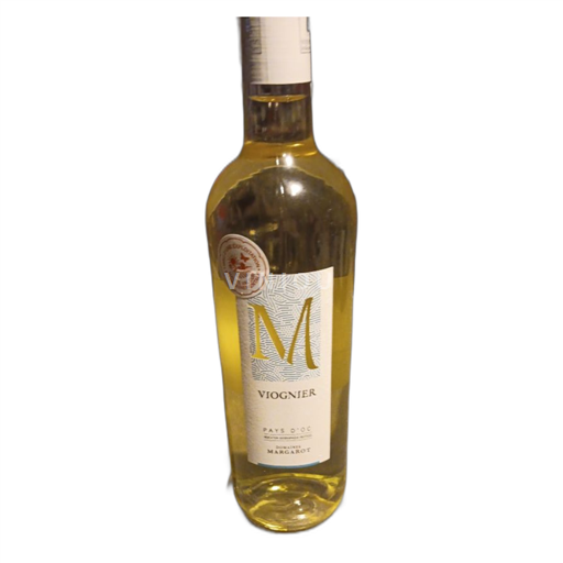 Languedoc og Roussillon Pays d'Oc Domaine S Margagot 2023