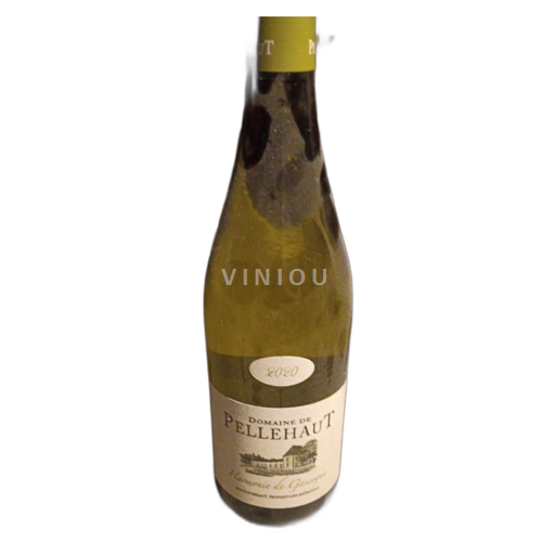 Jihozápad Nespecifikováno Domaine Pellehaut Harmonie de Gascogne 2020