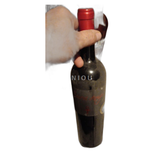 Languedoc og Roussillon Pays d'Oc Secret Rouge 2019