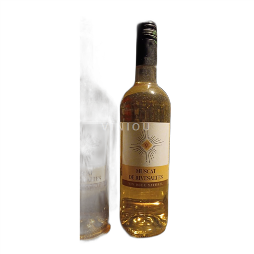 Roussillon Muscat de Rivesaltes Clos Castel Non-Vintage