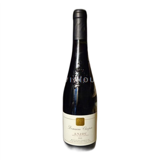 Loiretal Anjou Domaine Chupin 2022