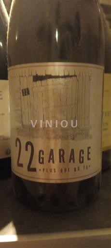 Languedoc og Roussillon Pays d'Oc GAEC Laguens 2017