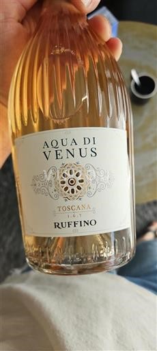 Toscane Ruffino Aqua di Venus 2020