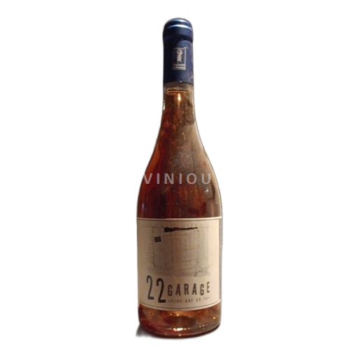 Languedoc og Roussillon Pays d'Oc GAEC LAGUENS 2018