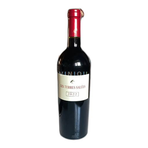 Linguadoca e Rossiglione Coteaux di Narbonne Amélia Barbier 2022