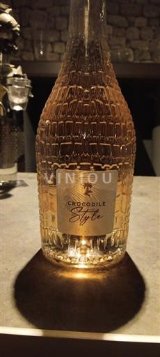 Provansa Côtes-de-Provence Crocodile Style 2024