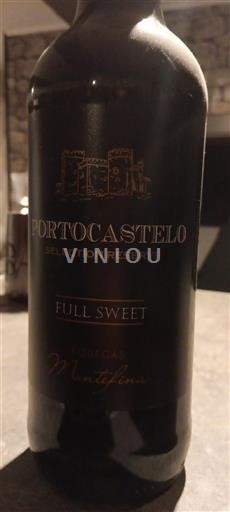 Catalogna Non specificato Porto Castelo Selection Reserve Senza annata