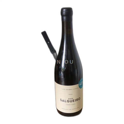 Vin Rouge sec Xisto Salgueiro vinho tinto Luis Seabra Vinhos 2022 Portugal Portugal Douro DOC