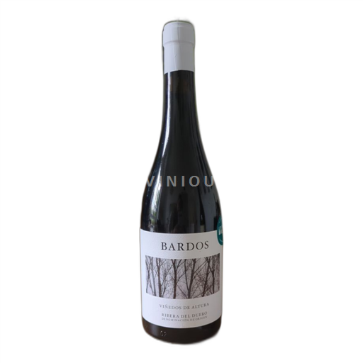 Castilien og León Ribera del Duero Bardos Viñedos de Altura 2022