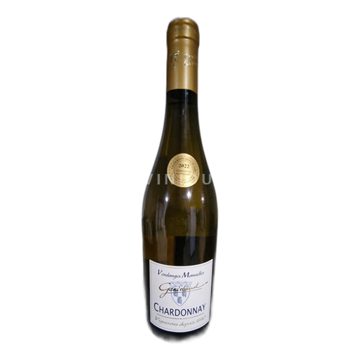 Borgogna Marsannay Garichard Vendanges Manuelles 2022