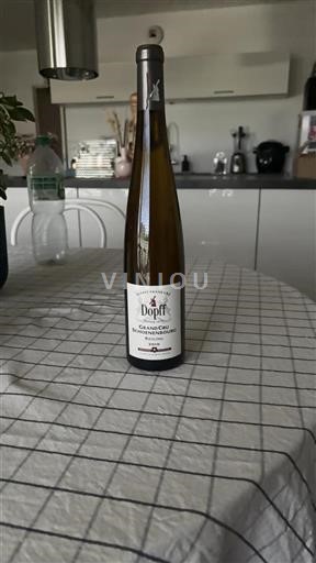 Alsace Alsace Grand Cru Grand Cru Dopff Schoenenbourg 2019