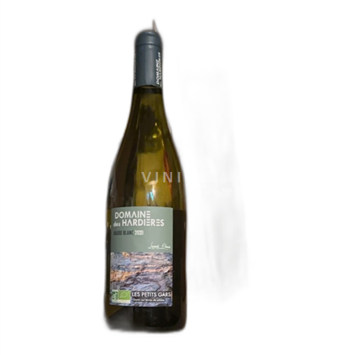Loire Valley Anjou Domaine Des Hardières Les Petits Gars 2020