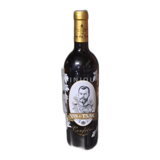 Südwestfrankreich Lot-et-Garonne Vin du tsar Confrérie 2018