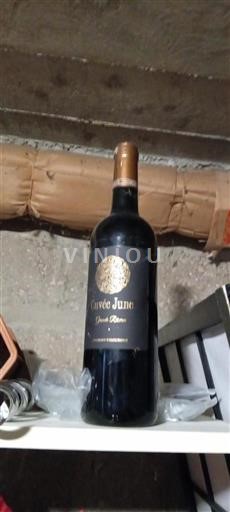 Jihozápad Nespecifikováno Georges Vigouroux June Neročník