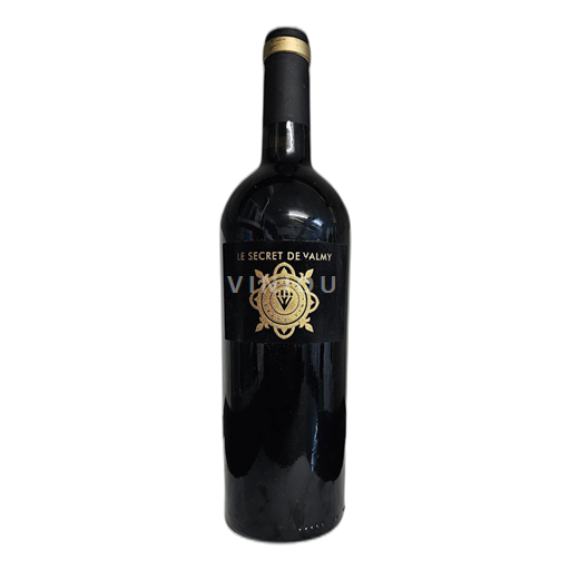 Languedoc and Roussillon Côtes Catalanes Valmy Le Secret de Valmy 2017
