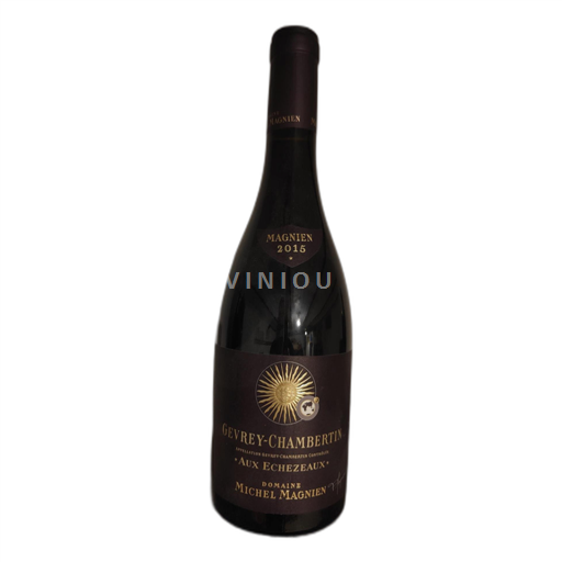 Bourgondië Gevrey-Chambertin Domaine Michel Magnien Aux Echezeaux 2015