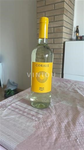 Sicily Not Specified Corale 2024