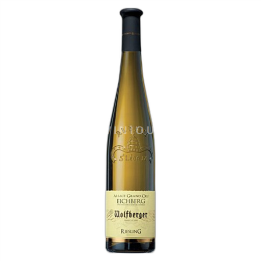 Alsace Alsace Grand Cru Wolfberger Eichberg 2020