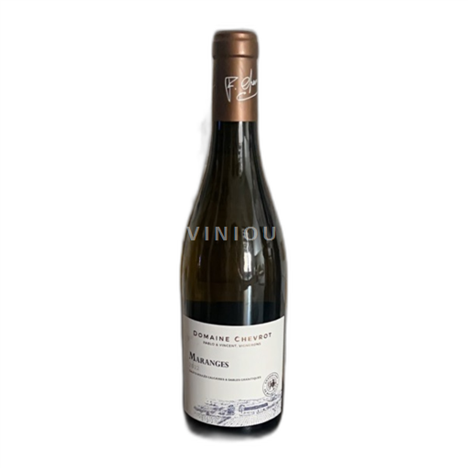 Bourgondië Maranges Domaine Chevrot 2022