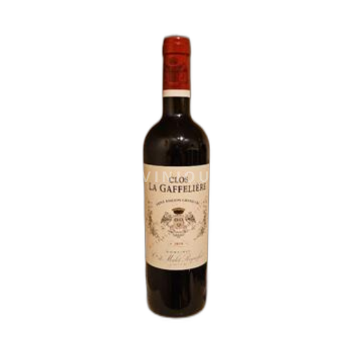 Bordeaux Saint-Émilion Grand Cru Grand Cru Clos La Gaffelière 2019