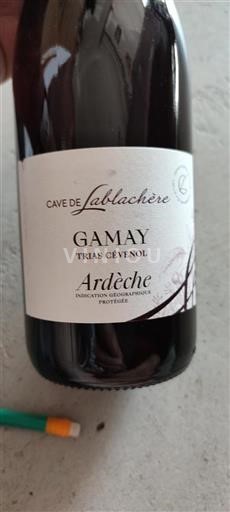 Alpen en Rhônevallei Ardèche Cave de Lablachère Trias Cévenol 2024