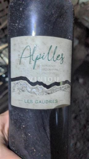 Alpi e Paesi Rodaniani Alpilles Les Gaudres 2020