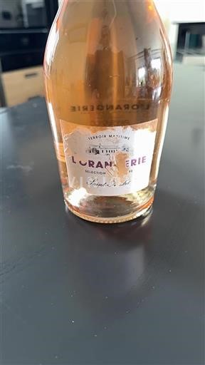 Provence Domaine Lafond L'Orange 2022