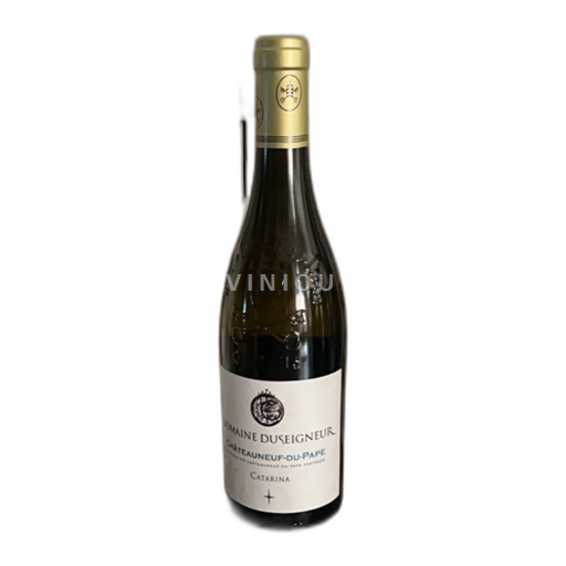 Vallée du Rhône Châteauneuf-du-pape Domaine Duseigneur Catarina 2023