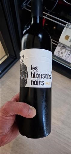 Zuidwest-Frankrijk Cahors Les Blousons Noirs Niet-geïntegreerd