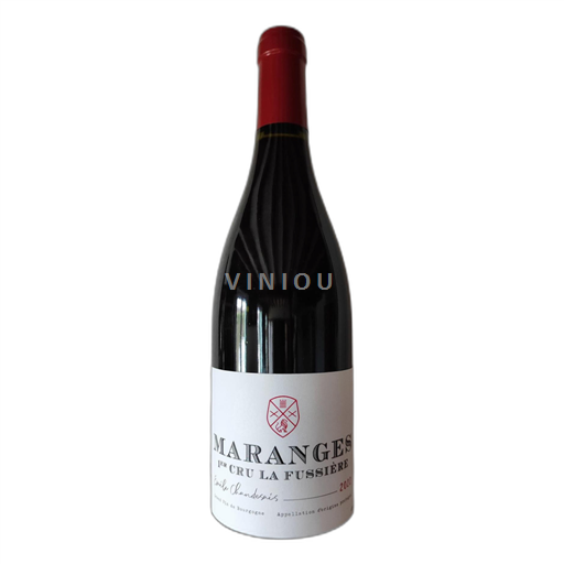 Burgundsko Maranges Premier Cru La Fussière 2021