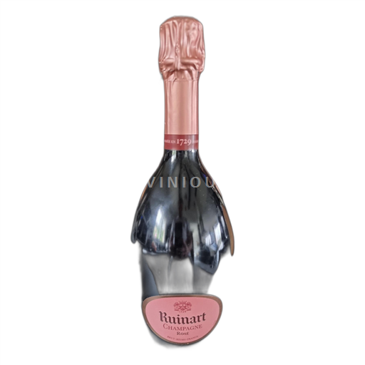 Champagne Ikke specificeret Ruinart Rosé Ikke årgangsbestemt