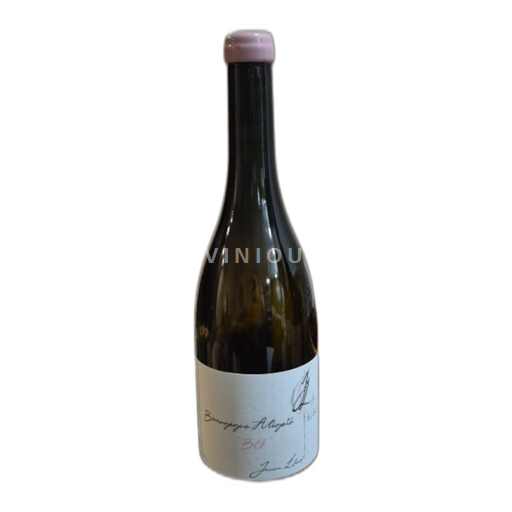 Borgoña Borgoña-Aligoté Jessica Litaud BG 2023