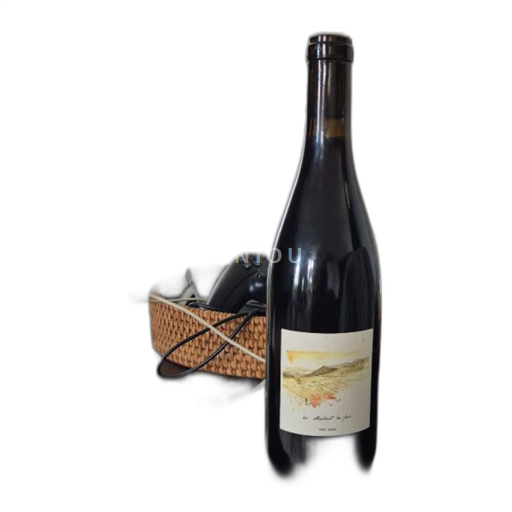 Vale do Loire Henri chauvet En attendant la pluir 2023