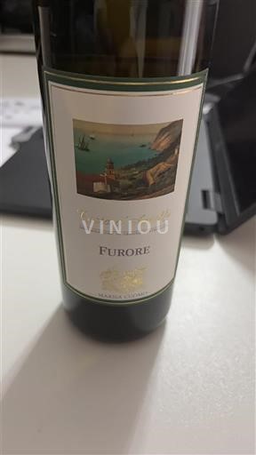 Kampanja Costa d'Amalfi Marisa Cuomo Furore 2024